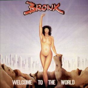 Download track Bound To Fall The Bronx