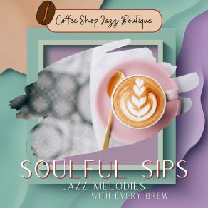 Download track Java Jazz Cadence Jazz Boutique