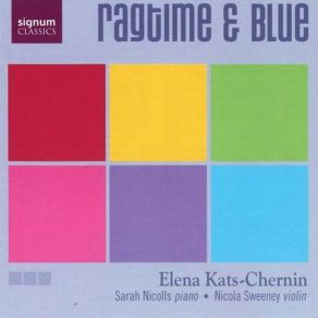 Download track Green Leaf Prelude Elena Kats - Chernin