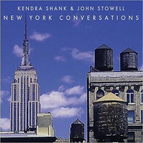 Download track Hard Travelin' / Motherless Child John Stowell, Kendra Shank