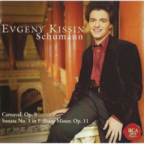 Download track 23. Carnaval Scene Mignonnes Sur Quatre Notes A. S. C. H. Op. 9 - 19. Promenade Robert Schumann