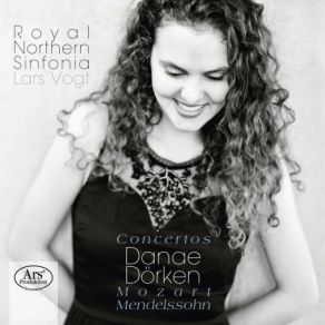 Download track Piano Concerto No. 2 In D Minor, Op. 40 II. Adagio - Molto Sostenuto Danae Dorken