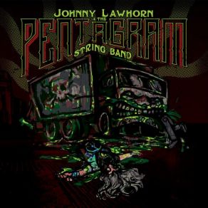 Download track Trash Compactor Pentagram, String Band, Johnny Lawhorn