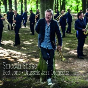 Download track Parijs Bert Joris, Brussels Jazz Orchestra
