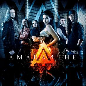 Download track Call Out My Name Amaranthe, Andreas Solveström, Elize Ryd, Jake E