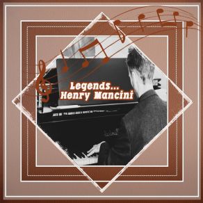 Download track The Sweetheart Tree [From The Great Race] (Instrumental) Henry Mancini