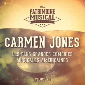 Download track Beat Out Dat Rhythm On A Drum (Extrait De La Comédie Musicale « Carmen Jones ») Georges BizetPearl Bailey
