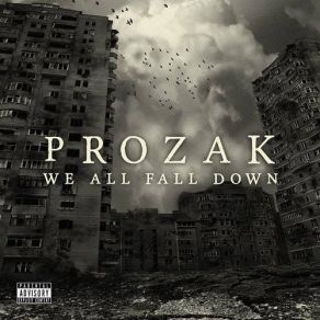 Download track Three, Two, One Prozak