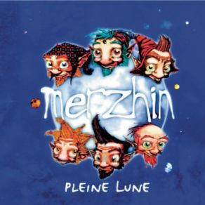 Download track Conscience Merzhin, Pierre Le Bourdonnec