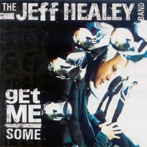Download track Love Is The Answer The Jeff Healey Band