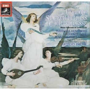 Download track 4. III Invocation - Offertoire Charles-François Gounod