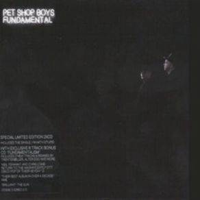 Download track I'm With Stupid Pet Shop Boys