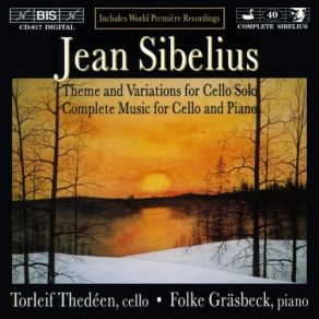 Download track 2. Tempo Di Valse Lulu Waltz In F Sharp Minor Jean Sibelius