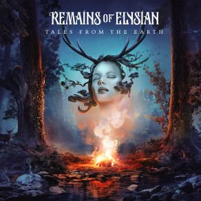 Download track Time To Get Away Remains Of Elysian