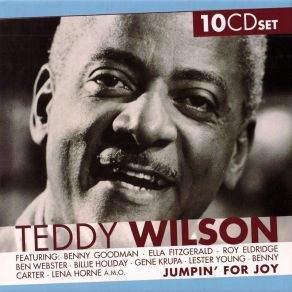 Download track Little Things That Mean So Much Teddy Wilson
