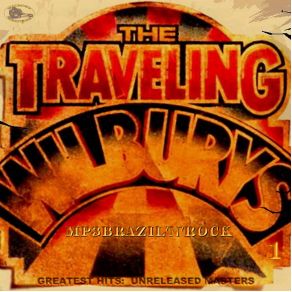 Download track Heading For The Light (From Compilation Traveling Wilburys '07) The Traveling Wilburys