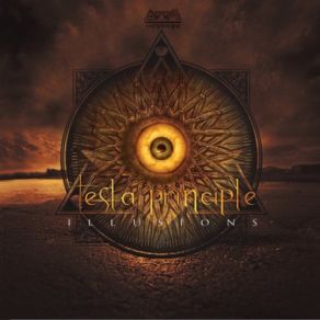 Download track Distorted Perception Tesla Principle