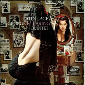 Download track The Moon Was Yellow George Shearing