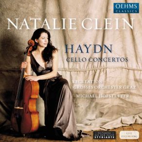 Download track Cello Concerto In C Major, Hob. VIIb: 1: III. Finale. Allegro Molto (Live) Michael Hofstetter, Natalie Clein, Großes Orchester Graz