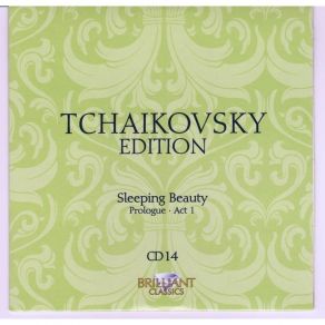 Download track Ballet, 'Sleeping Beauty', Op. 66 - Z-T. Act III--The Wedding; N. 26; Pas De Caractère. Red Riding Hood & The Wolf (Allegro Moderato) Piotr Illitch Tchaïkovsky