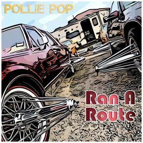 Download track Combat Action On University Dr. (Screwed N Chopped) Pollie Pop
