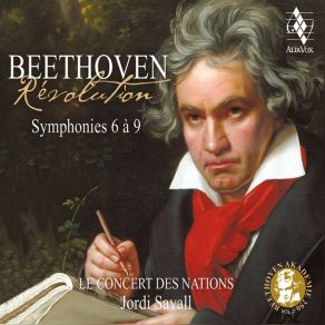 Download track Symphony No. 6 In F Major, Op. 68