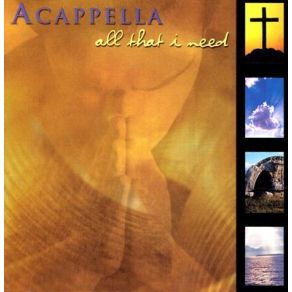 Download track Ready To Go Acapella