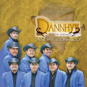 Download track Andar Conmigo Dannhy´s De Durango