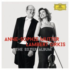 Download track La Follia Per Violino Solo: Var. IX Tempo I - Più Mosso - Poco Pesante - Tempo I' Anne-Sophie Mutter