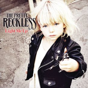 Download track Nothing Left To Lose The Pretty Reckless