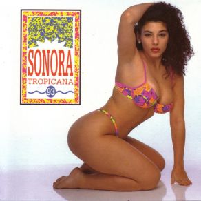 Download track Todo Mi Corazon Sonora Tropicana