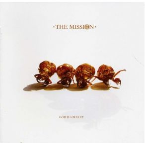 Download track Grotesque The Mission UK
