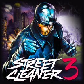 Download track It Ain't Safe Street CleanerNormallyRetro