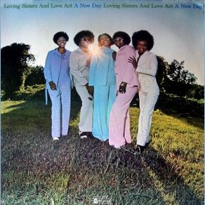 Download track A New Day The Loving Sisters