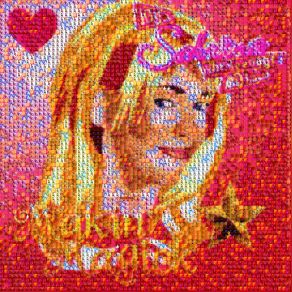 Download track It's Just A Natural Thing (Single) DJ Sabrina The Teenage DJ