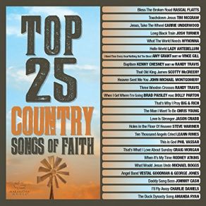 Download track That's Why I Pray Big & Rich