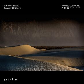Download track Intersections Roland Heidrich