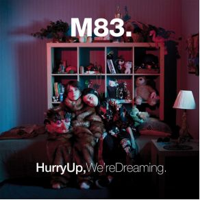 Download track Intro M83Orphans String And Brass Orchestra, The