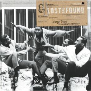 Download track When I'm Alone I Cry Four Tops