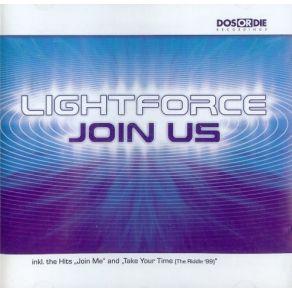 Download track Evening Falls Lightforce