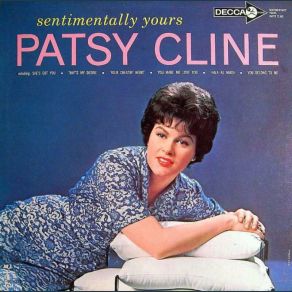 Download track I Can't Help It (If I'm Still In Love With You) Brenda Lee, Patsy Cline
