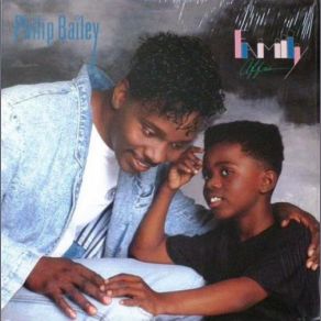 Download track This Is How The Work Gets Done Philip Bailey