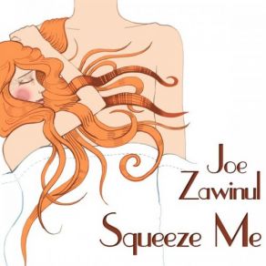 Download track Takin' A Chance On Love Joe Zawinul