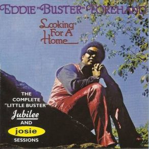 Download track All I Could Do Was Cry (Part 2) Little Buster, Eddie Forehand
