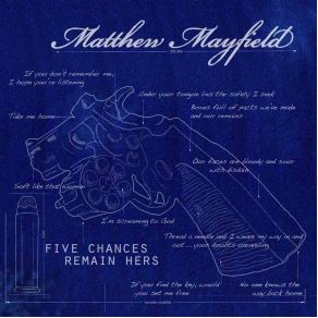 Download track Wrapped In Rain Matthew Mayfield