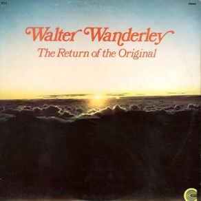 Download track Raindrops Keep Fallin On My Head Walter Wanderley