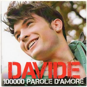 Download track E' L'Amore Che Conta Davide