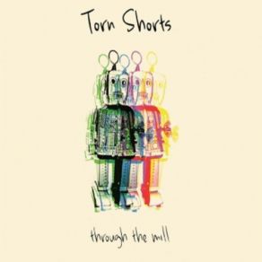 Download track Howlin' Torn Shorts