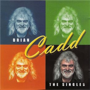 Download track Don't You Know It's Magic Brian Cadd