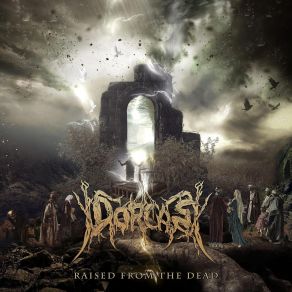 Download track The Chalice And The Shadow Dorcas